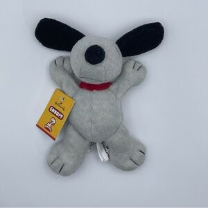 Hallmark Snoopy Plush Doll – Peanuts Collection Exclusive